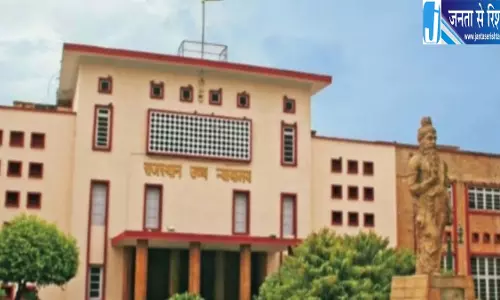 आरक्षण सीमा के आधार पर तय हुई OBC सीटें राजस्थान सरकार ने HC में दी दलील