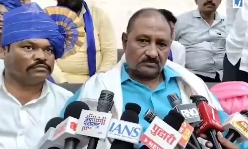 मराठा आरक्षण पर कांग्रेस का रुख साफ, OBC कोटे को सुरक्षित रखने की अपील