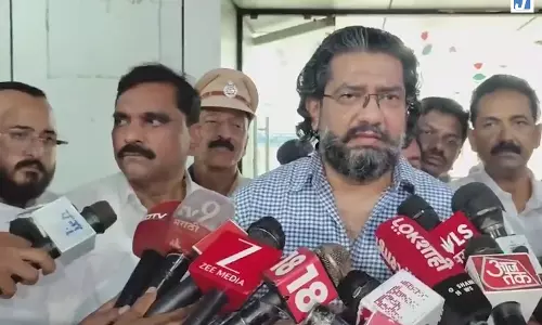 सतारा गजट और जाति सत्यापन विवाद पर बोले शिवेंद्रराजे, रखी सरकार की बात सतारा गजट और जाति सत्यापन विवाद पर बोले शिवेंद्रराजे, रखी सरकार की बात