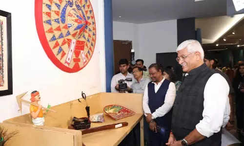 PM ममेंटो ई-ऑक्शन 17 सितंबर से शुरू 1498 सांस्कृतिक धरोहरों की होगी नीलामी