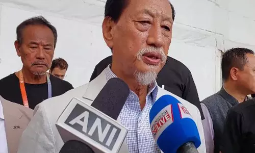 नागा शांति वार्ता में देरी पर NSCN-IM और PAC की चर्चा शीर्ष समिति गठन पर मंथन