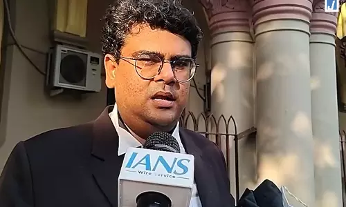 बंगाल में दलबदल विवाद पहुंचा सुप्रीम कोर्ट, नोटिस प्रक्रिया पर उठे सवाल