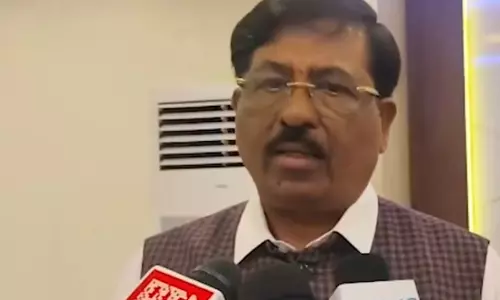 कर्नाटक में कुमारस्वामी के बयान पर सियासत तेज, BJP ने दी प्रतिक्रिया