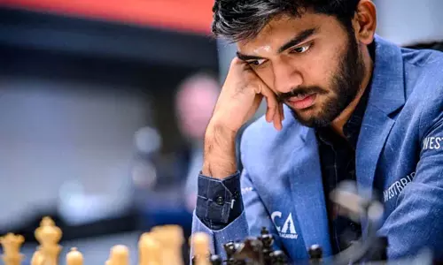 शतरंज ओलंपियाड में भारत का शानदार प्रदर्शन थाईलैंड पर दर्ज की बड़ी जीत