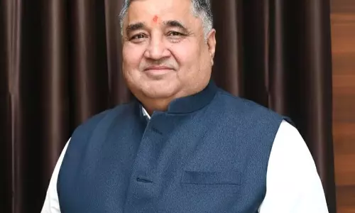 छत्तीसगढ़ में 17 सितंबर को जलेंगे ‘आशीर्वाद का दीया’ सेवा संकल्प अभियान की होगी शुरुआत