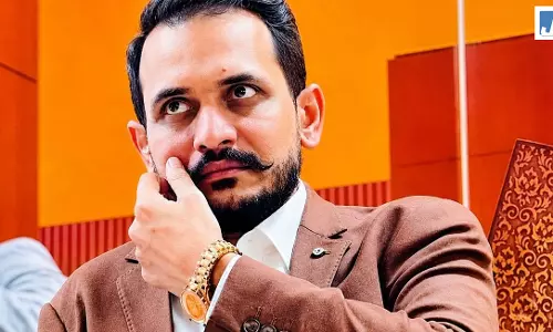 शहजाद भट्टी नेटवर्क को आतंकी संगठन घोषित, 80 से ज्यादा FIR, ब्राजील में छिपे होने का NIA का दावा शहजाद भट्टी नेटवर्क को आतंकी संगठन घोषित, 80 से ज्यादा FIR, ब्राजील में छिपे होने का NIA का दावा