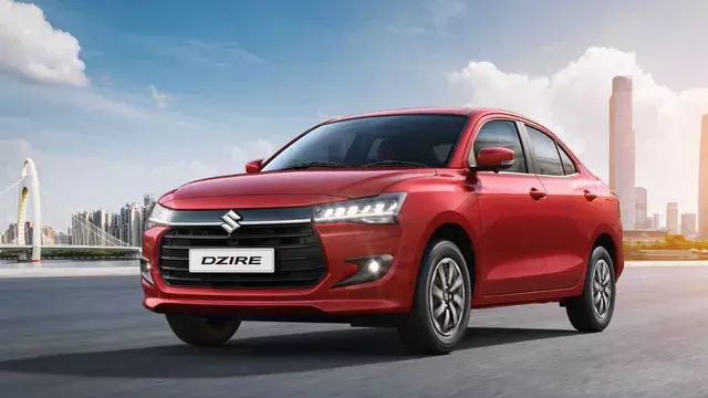 Maruti Dzire के बेस मॉडल पर कितना आएगा खर्च एक लाख देने के बाद जानें EMI Maruti Dzire के बेस मॉडल पर कितना आएगा खर्च एक लाख देने के बाद जानें EMI