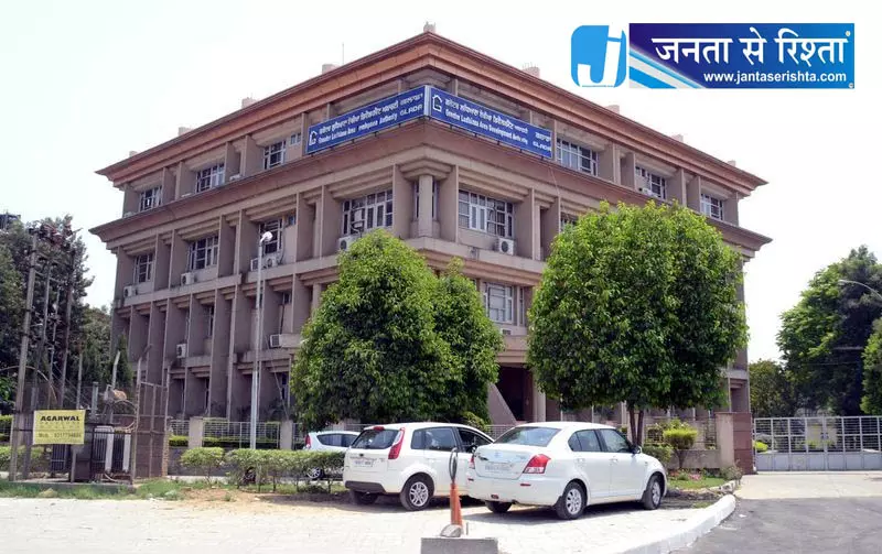 ईडी ने GLADA प्रमुख से पूछताछ ईडी ने GLADA प्रमुख से पूछताछ