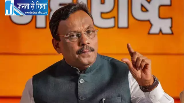 अयोध्या में BJP की चुनावी तैयारी तेज अयोध्या में BJP की चुनावी तैयारी तेज