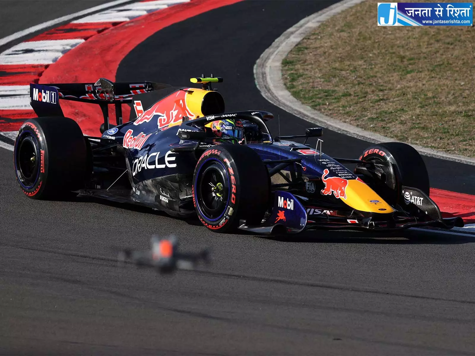 F1 ने 24 ग्रां प्री और 10 स्प्रिंट इवेंट्स वाले 2027 कैलेंडर की घोषणा की F1 ने 24 ग्रां प्री और 10 स्प्रिंट इवेंट्स वाले 2027 कैलेंडर की घोषणा की