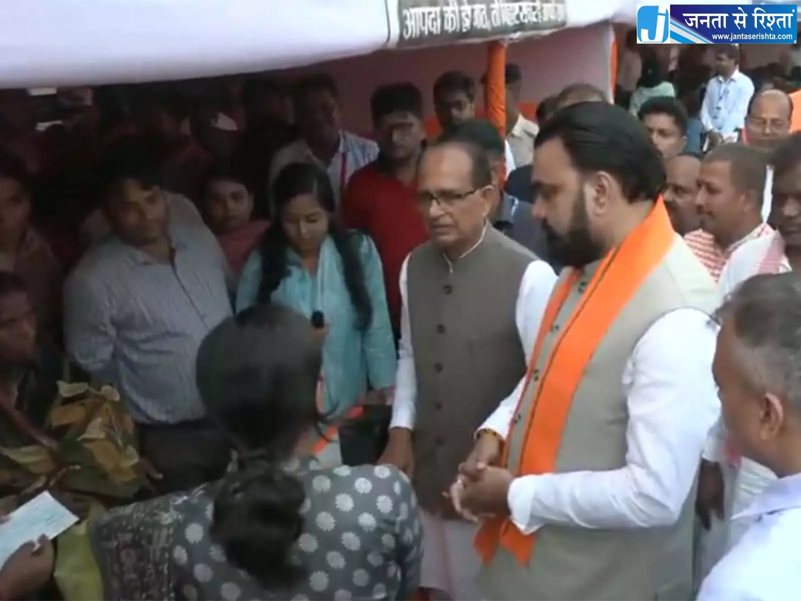 बिहार में बाढ़ की स्थिति गंभीर शिवराज चौहान बोले केंद्र सरकार करेगी सहयोग बिहार में बाढ़ की स्थिति गंभीर शिवराज चौहान बोले केंद्र सरकार करेगी सहयोग