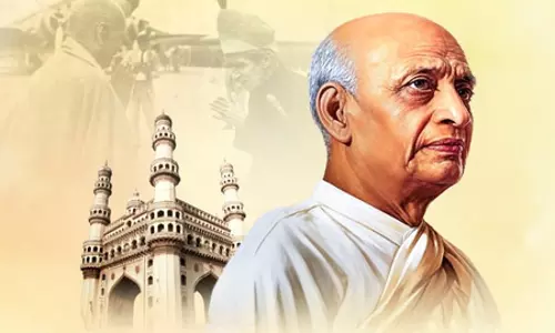 केंद्रीय गृह मंत्री अमित शाह समेत कई नेताओं ने दी हैदराबाद मुक्ति दिवस की बधाई केंद्रीय गृह मंत्री अमित शाह समेत कई नेताओं ने दी हैदराबाद मुक्ति दिवस की बधाई