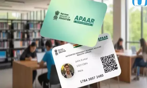 यूपी में एडमिशन प्रक्रिया आसान छात्रों को बड़ी राहत