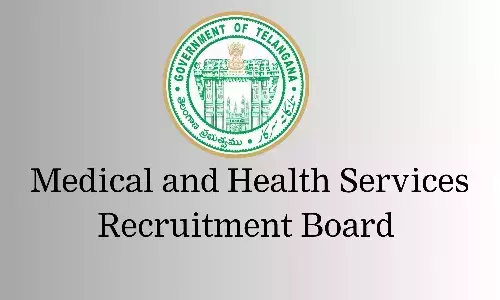 MHSRB स्पेशलिस्ट डॉक्टर के 424 पदों के लिए सिलेक्शन लिस्ट जारी करेगा