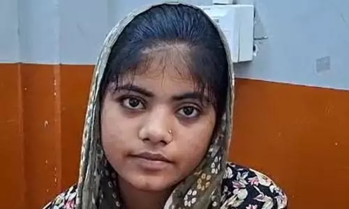 चंदौली से क्योंझर तक महिला सशक्तिकरण की मिसाल बनीं ‘लखपति दीदी’, पीएम मोदी को दिया धन्यवाद चंदौली से क्योंझर तक महिला सशक्तिकरण की मिसाल बनीं ‘लखपति दीदी’, पीएम मोदी को दिया धन्यवाद