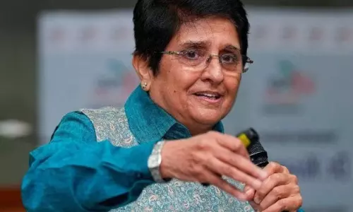 हिट-एंड-रन मामले में बोलीं किरण बेदी