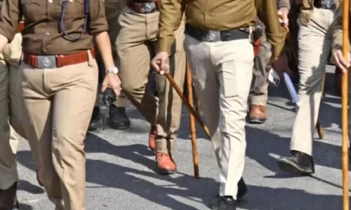शादी का झांसा देकर शोषण का आरोप, केस दर्ज शादी का झांसा देकर शोषण का आरोप, केस दर्ज