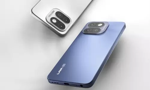 6000mAh बैटरी वाला नया 5G फोन कल होगा लॉन्च