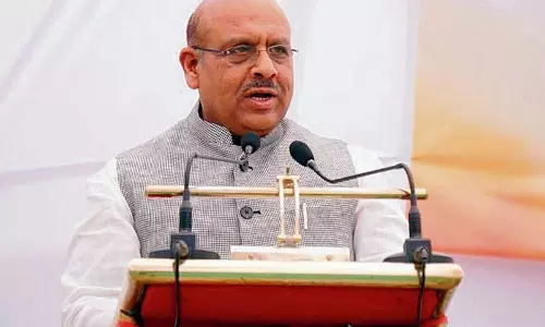 दिल्ली विधानसभा स्पीकर मानवाधिकार कार्यशाला में शामिल