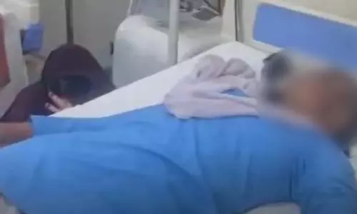 सरकारी स्कूल में हड़कंप, 12वीं की छात्रा के पास नींद की गोलियां कहां से आई?