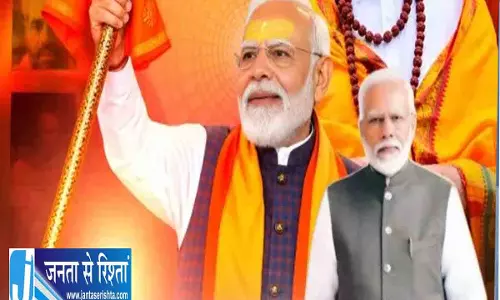 पीएम मोदी को मुख्यमंत्रियों ने दी जन्मदिन की बधाई