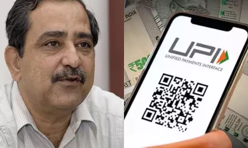 बड़े UPI ट्रांजैक्शन पर चार्ज को लेकर बहस तेज, नीति आयोग के वीसी ने बताया जरूरी कदम