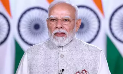 पीएम मोदी 76 वर्ष के हुए; भारत की अर्थव्यवस्था को दी रफ्तार, अंतिम व्यक्ति तक पहुंचाईं बैंकिंग सेवाएं