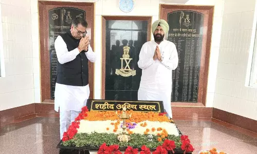ड्रग्स समस्या को केवल ढिल्लों ने बताया बड़ा मुद्दा