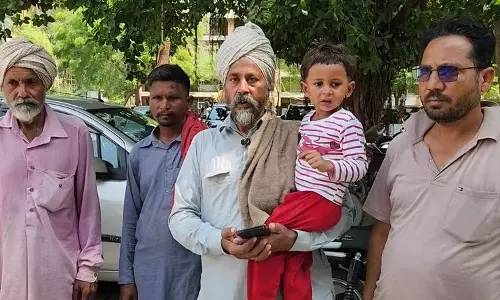 पुलिस हिरासत में युवक की मौत से हड़कंप