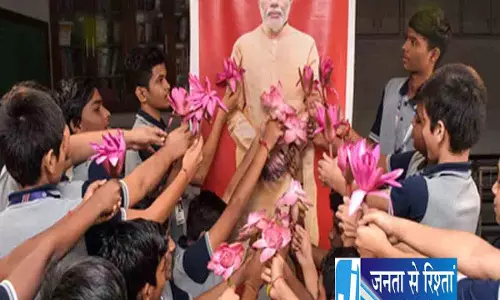 गृह मंत्री अमित शाह दिखाएंगे वडनगर-वाराणसी बाइक रैली को हरी झंडी