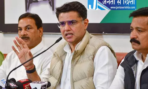 पंजाब कांग्रेस में नेतृत्व विस्तार की तैयारी