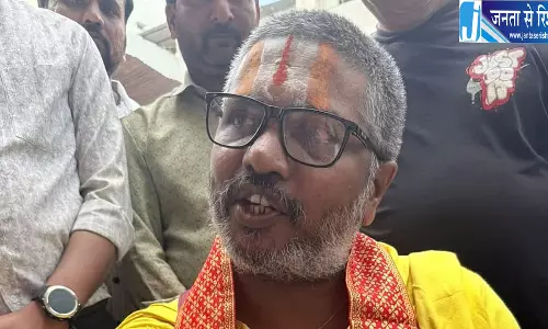 75 साल के नियम पर कृष्ण गोपाल दास का बयान 75 साल के नियम पर कृष्ण गोपाल दास का बयान