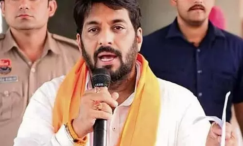 रियल एस्टेट मामले में ED की बड़ी कार्रवाई
