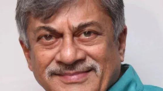 अनंत नाग के सम्मान पर नेताओं ने दी शुभकामनाएं