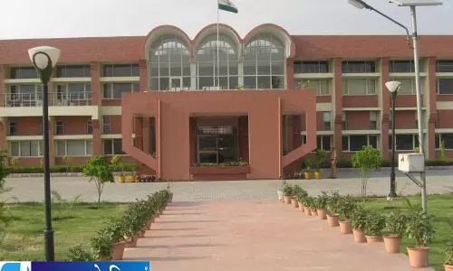 हरियाणा के राज्यपाल ने मुरथल यूनिवर्सिटी के EC नॉमिनेशन रद्द किए