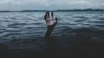 गणेश प्रतिमा विसर्जन के दौरान बड़ा हादसा, ओडिशा में 7 डूबे