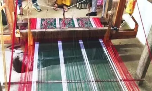 आत्मनिर्भरता की राह पर बढ़ा नया सवेरा महिला स्व सहायता समूह