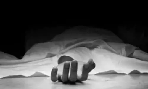 तेजपुर यूनिवर्सिटी का छात्र हॉस्टल के कमरे में फंदे से लटका मिला