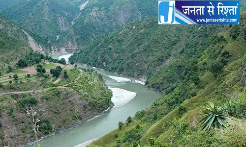 किशाऊ प्रोजेक्ट: 1940 के विचार से 2026 के समझौते तक