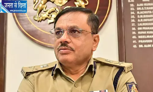 साइबर केसों की जांच अब विशेष थानों में साइबर केसों की जांच अब विशेष थानों में