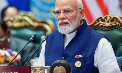 अमेरिका, जापान और ऑस्ट्रेलिया समेत विभिन्न देशों ने पीएम मोदी को दी जन्मदिन की शुभकामनाएं