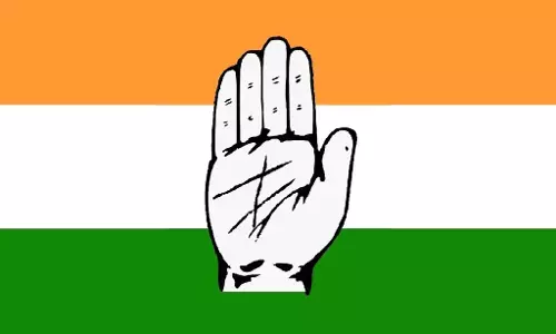 अजमेर मेयर चुनाव से पहले सियासी हलचल, कांग्रेस ने 42 पार्षदों को बेंगलुरु भेजा, 21 सितंबर को होगा मतदान अजमेर मेयर चुनाव से पहले सियासी हलचल, कांग्रेस ने 42 पार्षदों को बेंगलुरु भेजा, 21 सितंबर को होगा मतदान