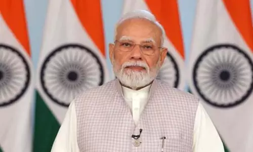 अन्नपूर्णा योजना की नई किस्त जारी, पीएम मोदी बोले- इससे महिलाओं का बढ़ता है आत्मविश्वास