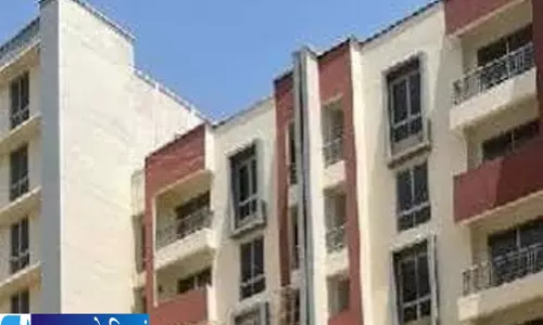 त्योहारी सीजन में लखनऊ विकास प्राधिकरण का तोहफा 3 योजनाओं में मिलेगा प्लॉट त्योहारी सीजन में लखनऊ विकास प्राधिकरण का तोहफा 3 योजनाओं में मिलेगा प्लॉट