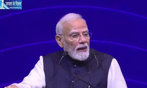 भारत सेमीकंडक्टर सफर के दूसरे चरण में पहुंचा, चार साल में हासिल की बड़ी उपलब्धि: पीएम मोदी