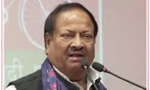 भाजपा से अलग हुए राम आश्रय कुशवाहा सपा में की घर वापसी