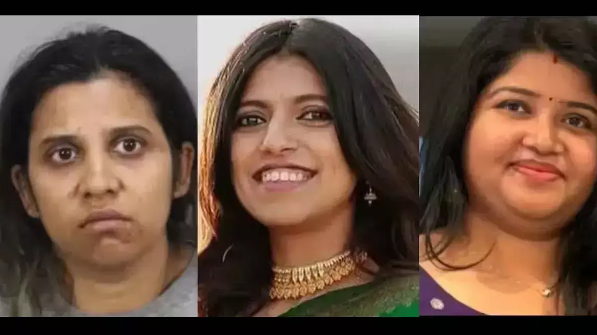 हत्या की आरोपी अनिला की जेल में प्रताड़ना का आरोप हत्या की आरोपी अनिला की जेल में प्रताड़ना का आरोप