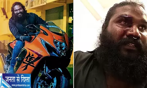 बेंगलुरु में टैटू आर्टिस्ट पर महिला से मारपीट और दुष्कर्म का आरोप, पुलिस ने शुरू की जांच