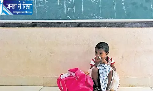 कल्याण कर्नाटक में कुपोषण की चुनौती, रायचूर में आधे से ज्यादा बच्चे कम वजन के