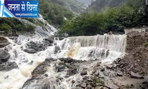 पहाड़ों में घटते जलस्रोतों को मिलेगा जीवन, 4660 नौले-धारे और तालाबों के पुनर्जीवन की तैयारी